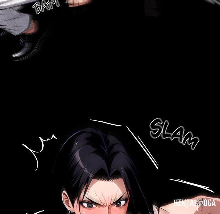 Gangster x Office Lady Gangster x Office Lady Chapter 75 - Page 64