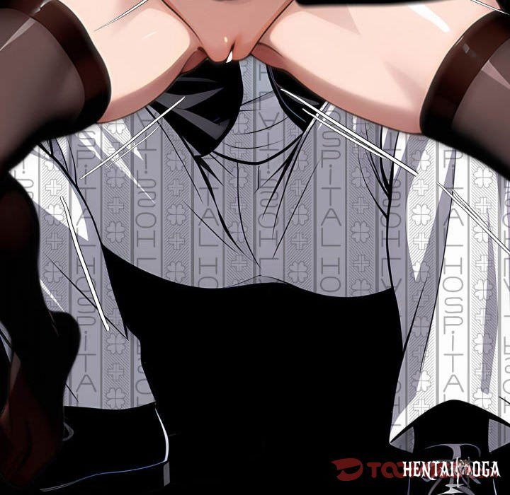 Gangster x Office Lady Gangster x Office Lady Chapter 75 - Page 66