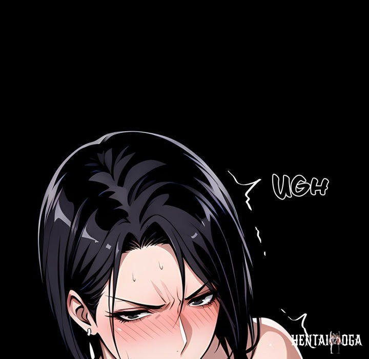 Gangster x Office Lady Gangster x Office Lady Chapter 75 - Page 7