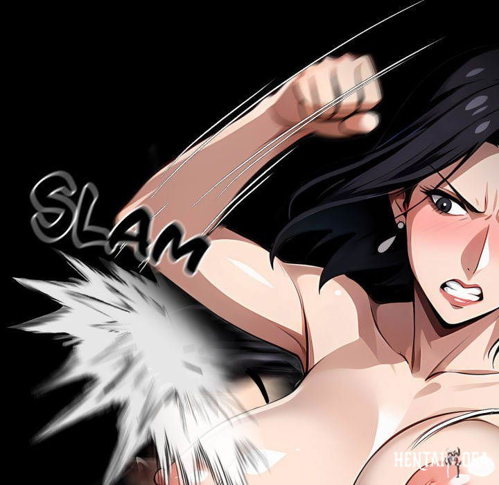 Gangster x Office Lady Gangster x Office Lady Chapter 75 - Page 71