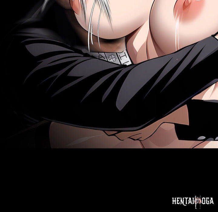 Gangster x Office Lady Gangster x Office Lady Chapter 75 - Page 72