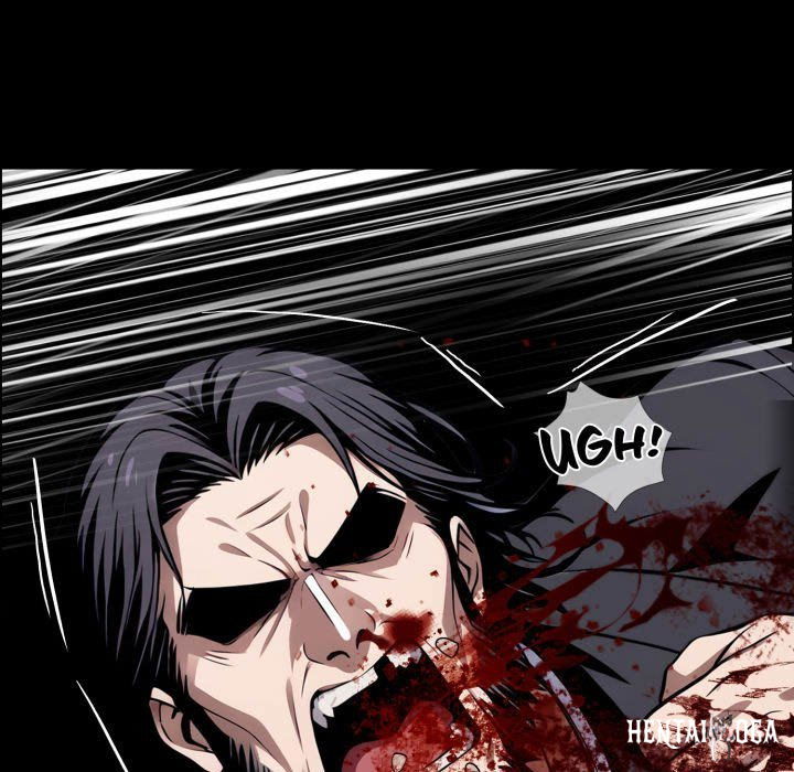 Gangster x Office Lady Gangster x Office Lady Chapter 75 - Page 73