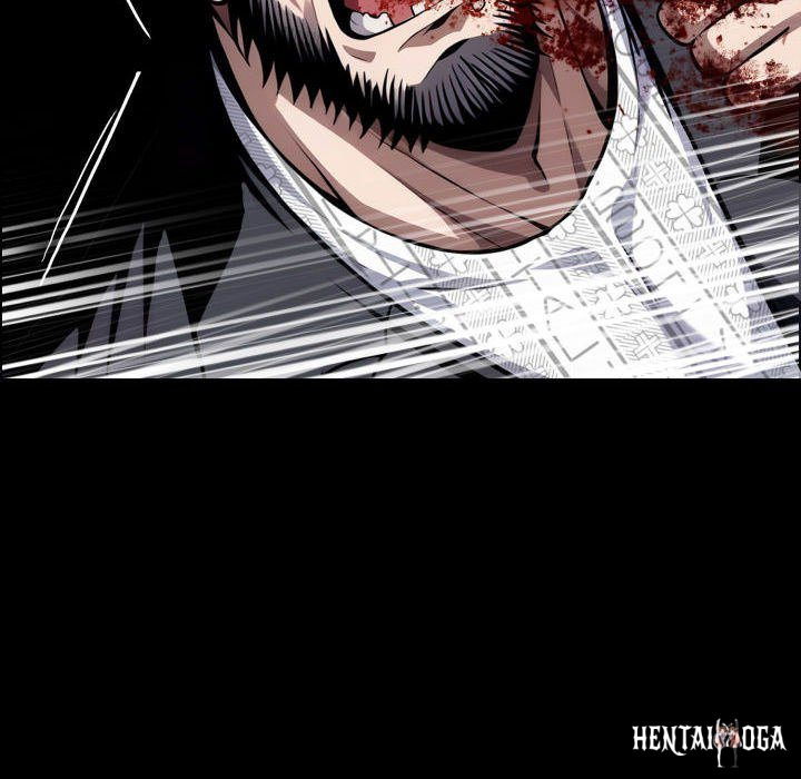 Gangster x Office Lady Gangster x Office Lady Chapter 75 - Page 74