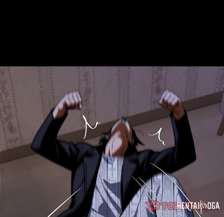 Gangster x Office Lady Gangster x Office Lady Chapter 75 - Page 75