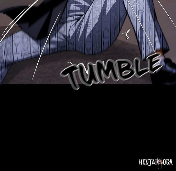 Gangster x Office Lady Gangster x Office Lady Chapter 75 - Page 76