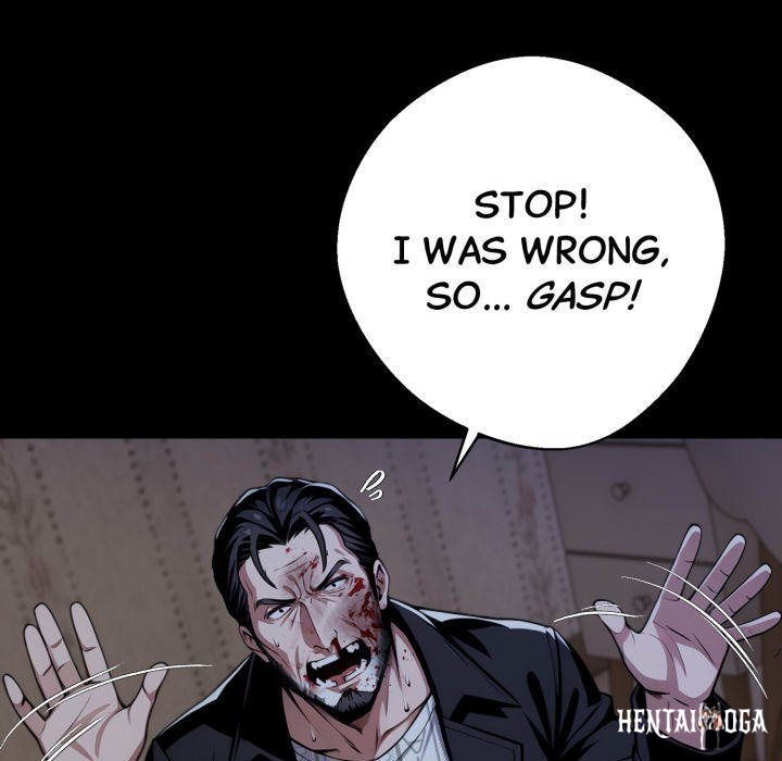 Gangster x Office Lady Gangster x Office Lady Chapter 75 - Page 79