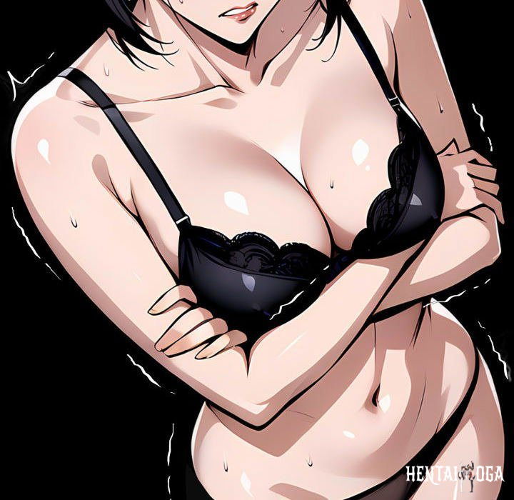 Gangster x Office Lady Gangster x Office Lady Chapter 75 - Page 8