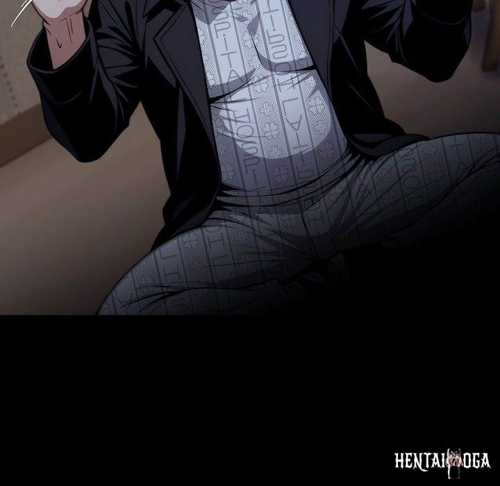 Gangster x Office Lady Gangster x Office Lady Chapter 75 - Page 80