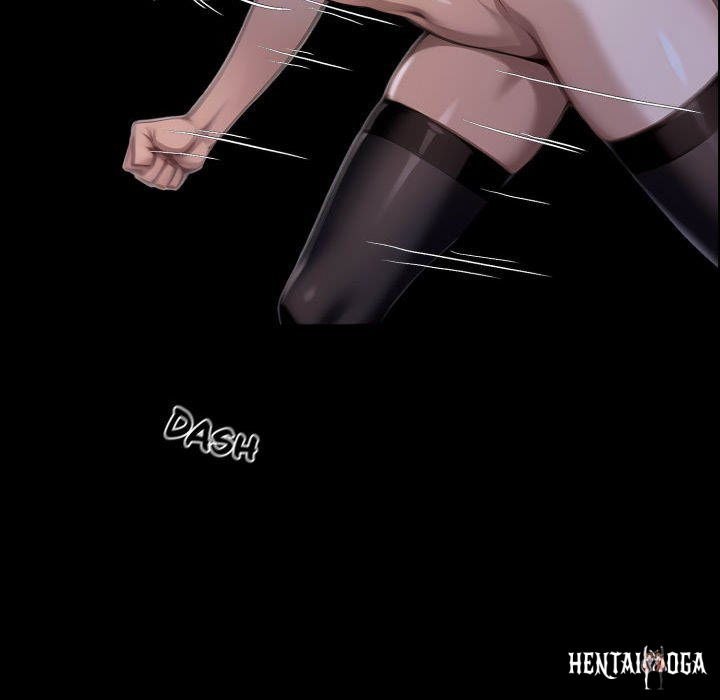 Gangster x Office Lady Gangster x Office Lady Chapter 75 - Page 82