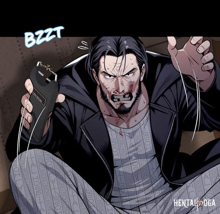 Gangster x Office Lady Gangster x Office Lady Chapter 75 - Page 83