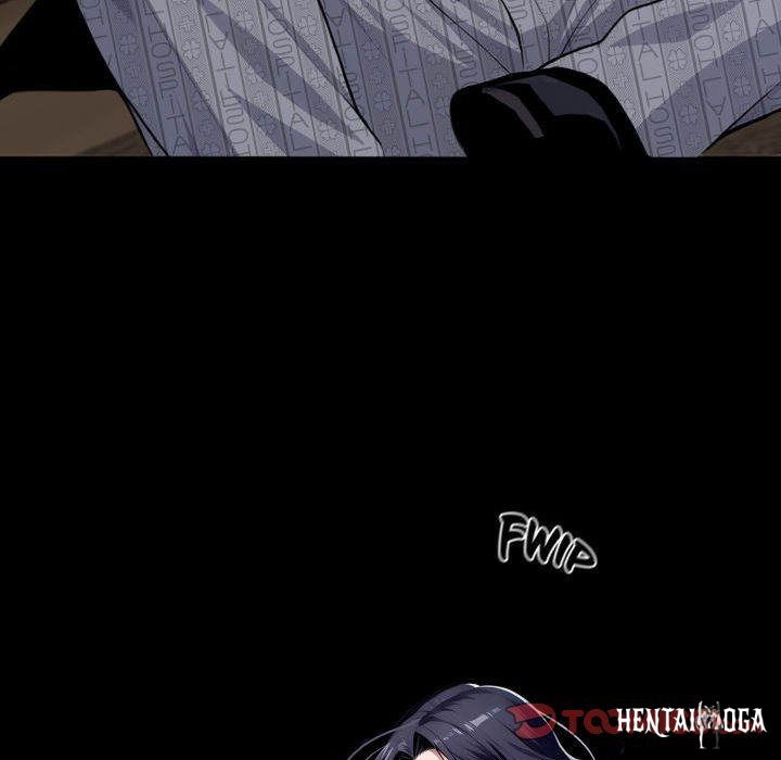 Gangster x Office Lady Gangster x Office Lady Chapter 75 - Page 84