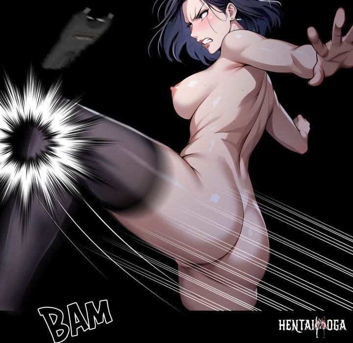 Gangster x Office Lady Gangster x Office Lady Chapter 75 - Page 85