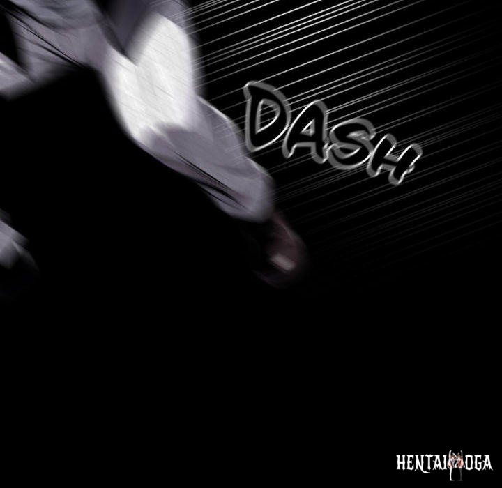 Gangster x Office Lady Gangster x Office Lady Chapter 75 - Page 89