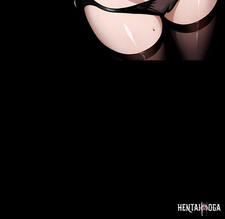 Gangster x Office Lady Gangster x Office Lady Chapter 75 - Page 9