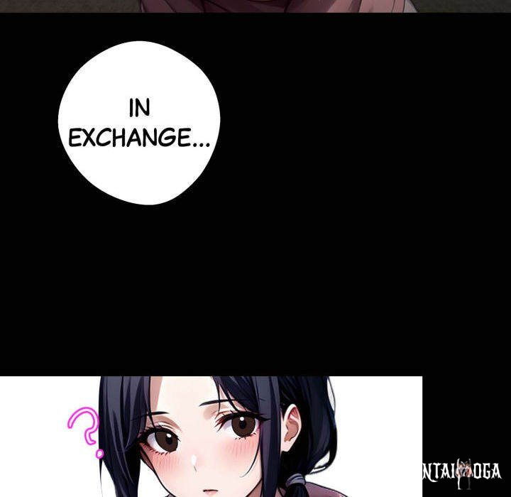 Gangster x Office Lady Gangster x Office Lady Chapter 76 - Page 100