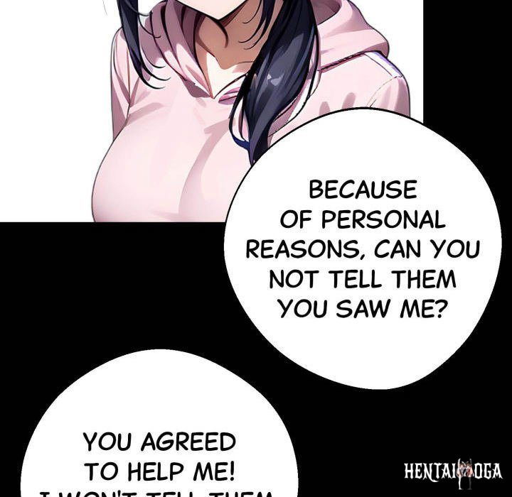 Gangster x Office Lady Gangster x Office Lady Chapter 76 - Page 101