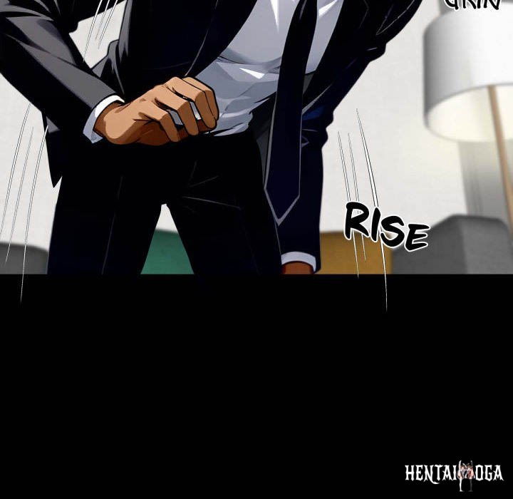 Gangster x Office Lady Gangster x Office Lady Chapter 76 - Page 104