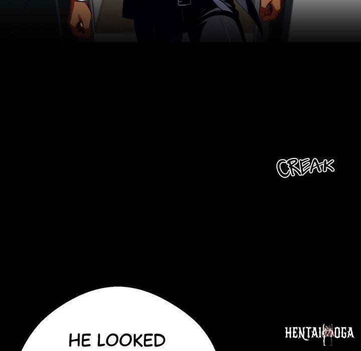 Gangster x Office Lady Gangster x Office Lady Chapter 76 - Page 106