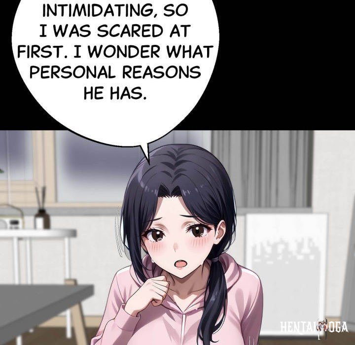 Gangster x Office Lady Gangster x Office Lady Chapter 76 - Page 107