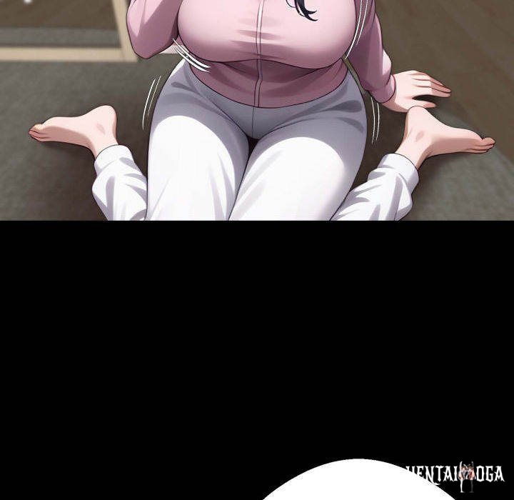 Gangster x Office Lady Gangster x Office Lady Chapter 76 - Page 108