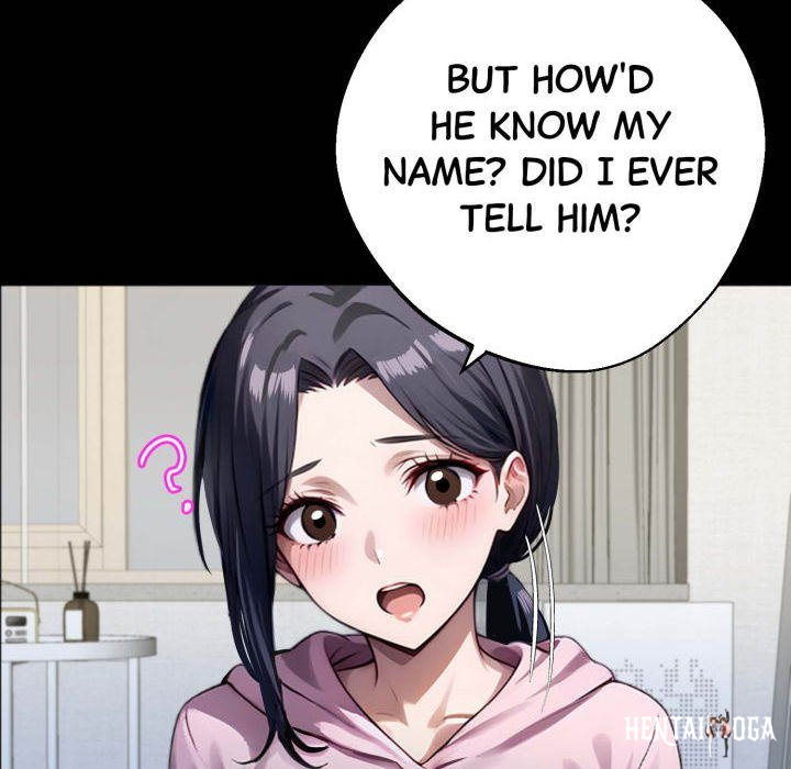 Gangster x Office Lady Gangster x Office Lady Chapter 76 - Page 109