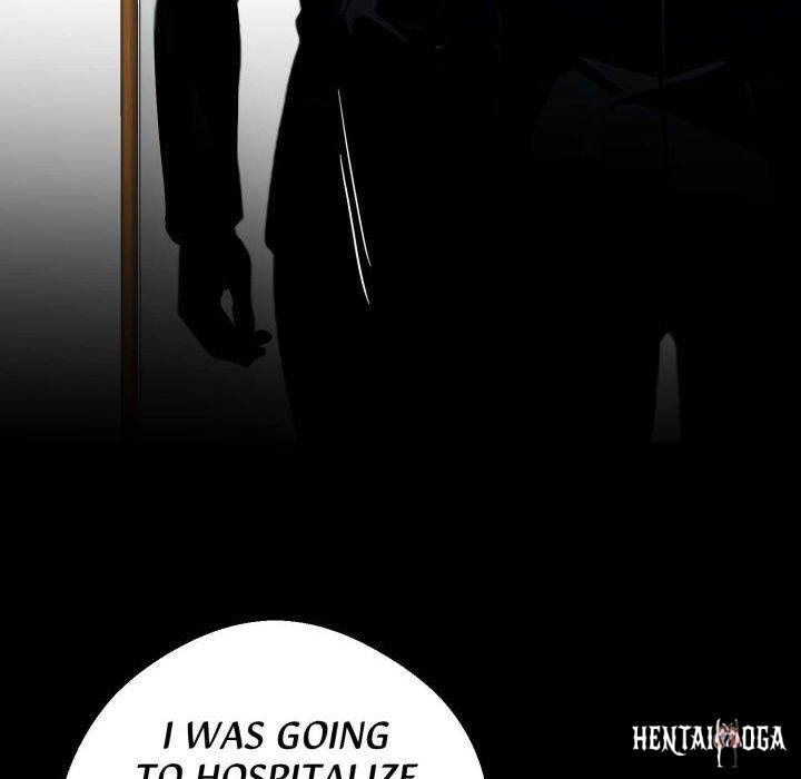 Gangster x Office Lady Gangster x Office Lady Chapter 76 - Page 115