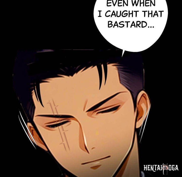 Gangster x Office Lady Gangster x Office Lady Chapter 76 - Page 118