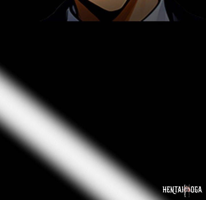 Gangster x Office Lady Gangster x Office Lady Chapter 76 - Page 119