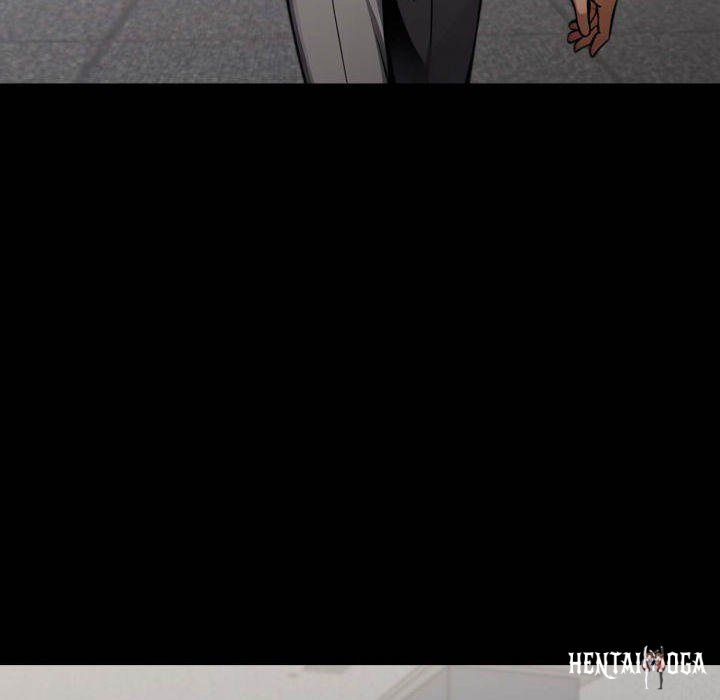 Gangster x Office Lady Gangster x Office Lady Chapter 76 - Page 122