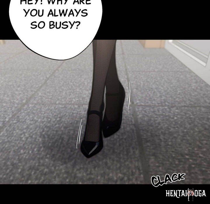 Gangster x Office Lady Gangster x Office Lady Chapter 76 - Page 128