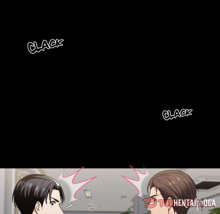 Gangster x Office Lady Gangster x Office Lady Chapter 76 - Page 129