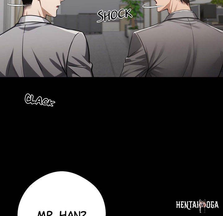 Gangster x Office Lady Gangster x Office Lady Chapter 76 - Page 130