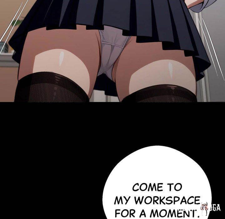 Gangster x Office Lady Gangster x Office Lady Chapter 76 - Page 132