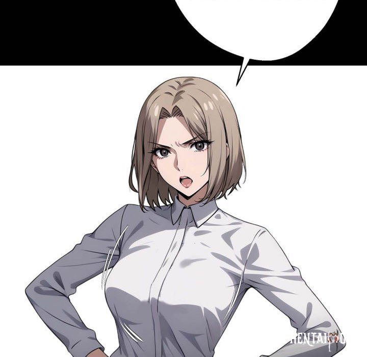 Gangster x Office Lady Gangster x Office Lady Chapter 76 - Page 133