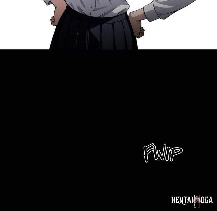 Gangster x Office Lady Gangster x Office Lady Chapter 76 - Page 134