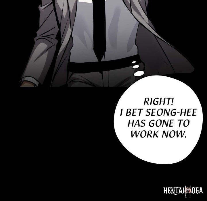 Gangster x Office Lady Gangster x Office Lady Chapter 76 - Page 140