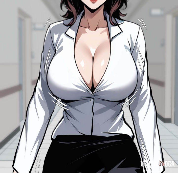 Gangster x Office Lady Gangster x Office Lady Chapter 76 - Page 144