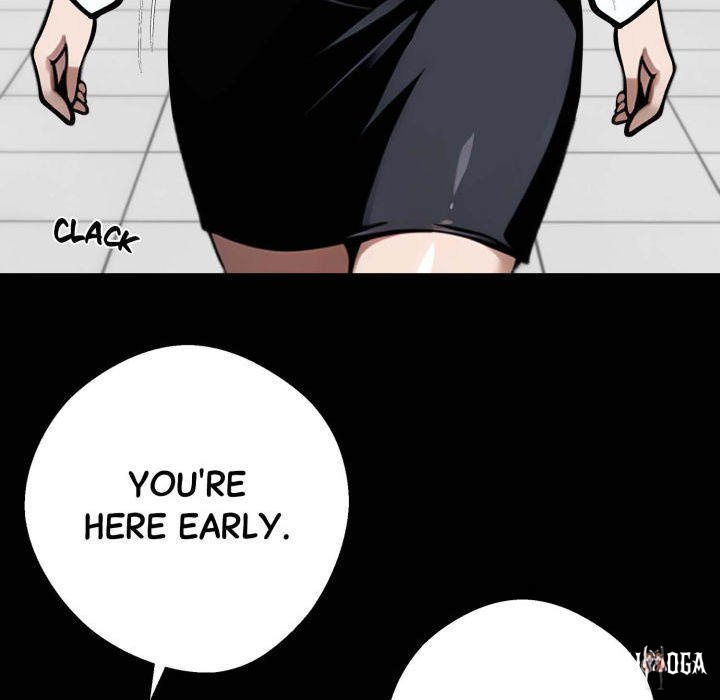 Gangster x Office Lady Gangster x Office Lady Chapter 76 - Page 145