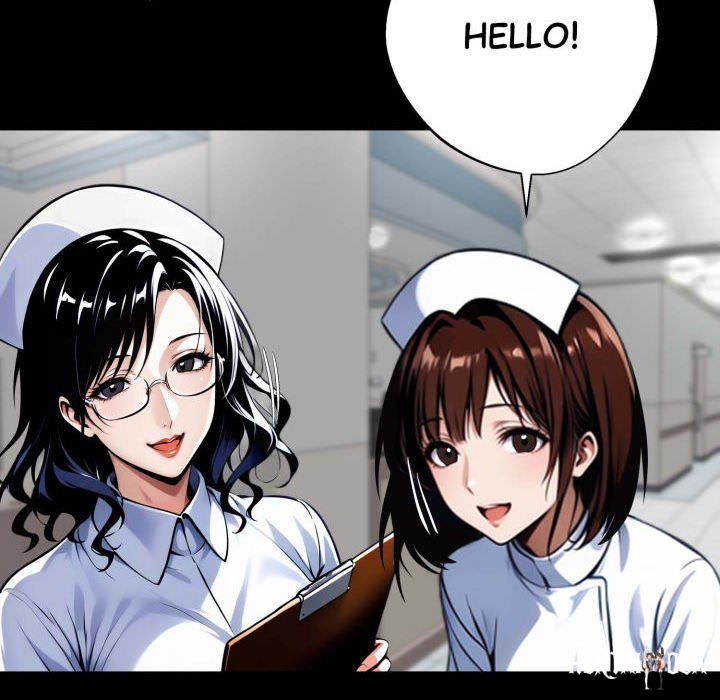 Gangster x Office Lady Gangster x Office Lady Chapter 76 - Page 146