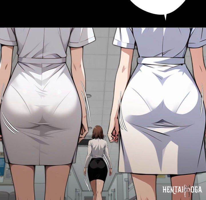 Gangster x Office Lady Gangster x Office Lady Chapter 76 - Page 150