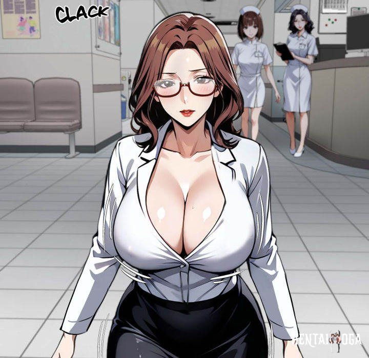Gangster x Office Lady Gangster x Office Lady Chapter 76 - Page 152
