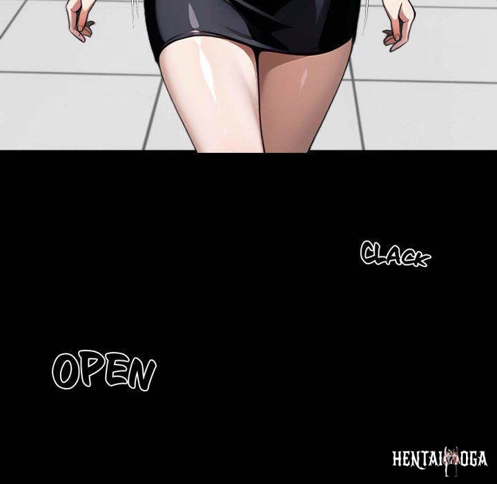 Gangster x Office Lady Gangster x Office Lady Chapter 76 - Page 153