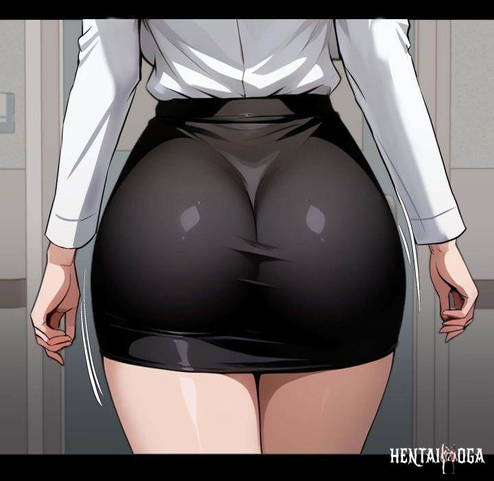 Gangster x Office Lady Gangster x Office Lady Chapter 76 - Page 154