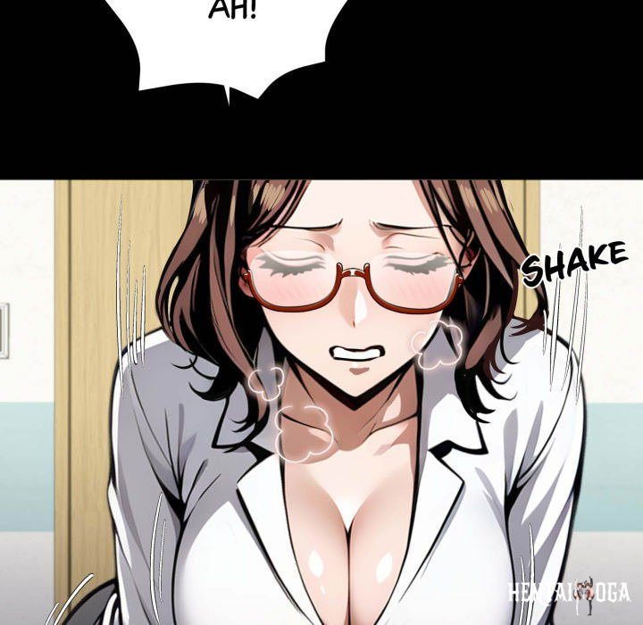 Gangster x Office Lady Gangster x Office Lady Chapter 76 - Page 157