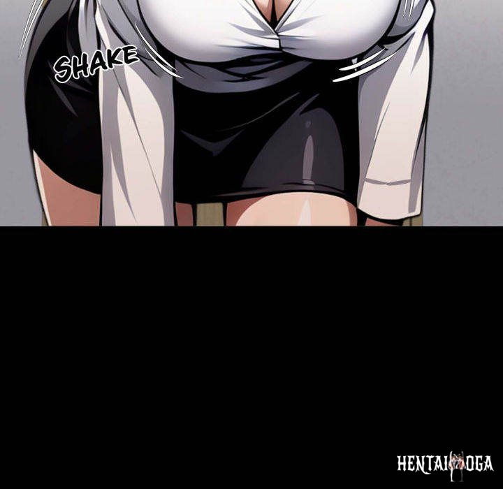 Gangster x Office Lady Gangster x Office Lady Chapter 76 - Page 158