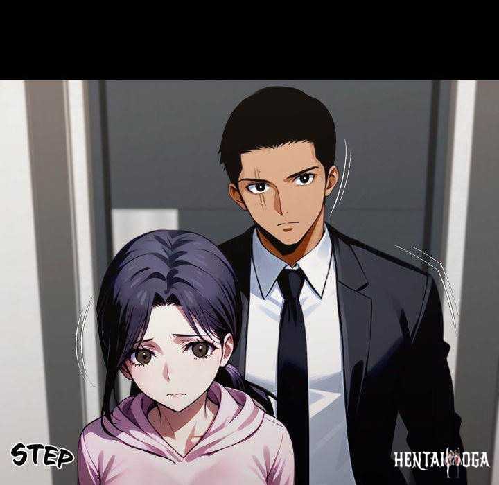 Gangster x Office Lady Gangster x Office Lady Chapter 76 - Page 16