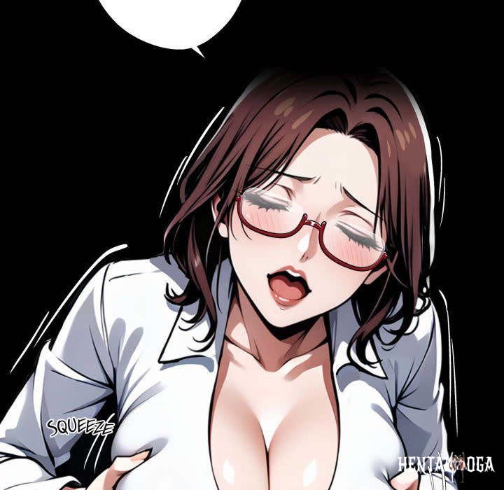 Gangster x Office Lady Gangster x Office Lady Chapter 76 - Page 164