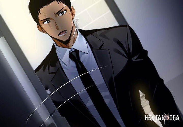 Gangster x Office Lady Gangster x Office Lady Chapter 76 - Page 2