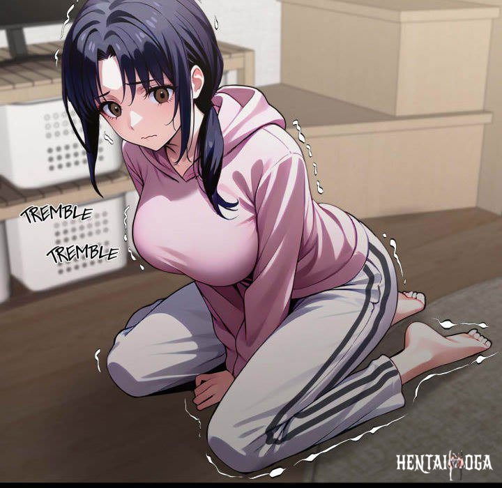 Gangster x Office Lady Gangster x Office Lady Chapter 76 - Page 20