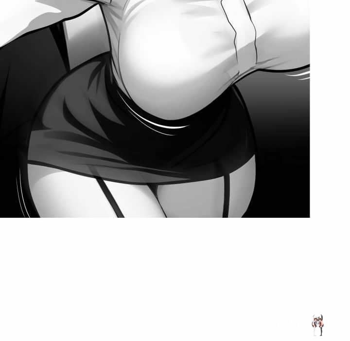 Gangster x Office Lady Gangster x Office Lady Chapter 76 - Page 23